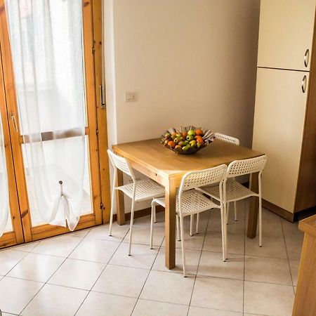 New A Casa Da Ida Apartment ปาร์มา ภายนอก รูปภาพ