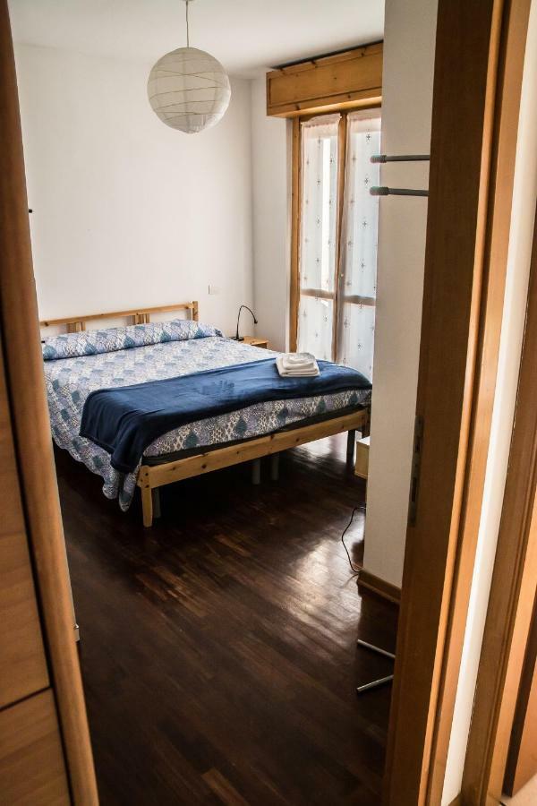 New A Casa Da Ida Apartment ปาร์มา ภายนอก รูปภาพ