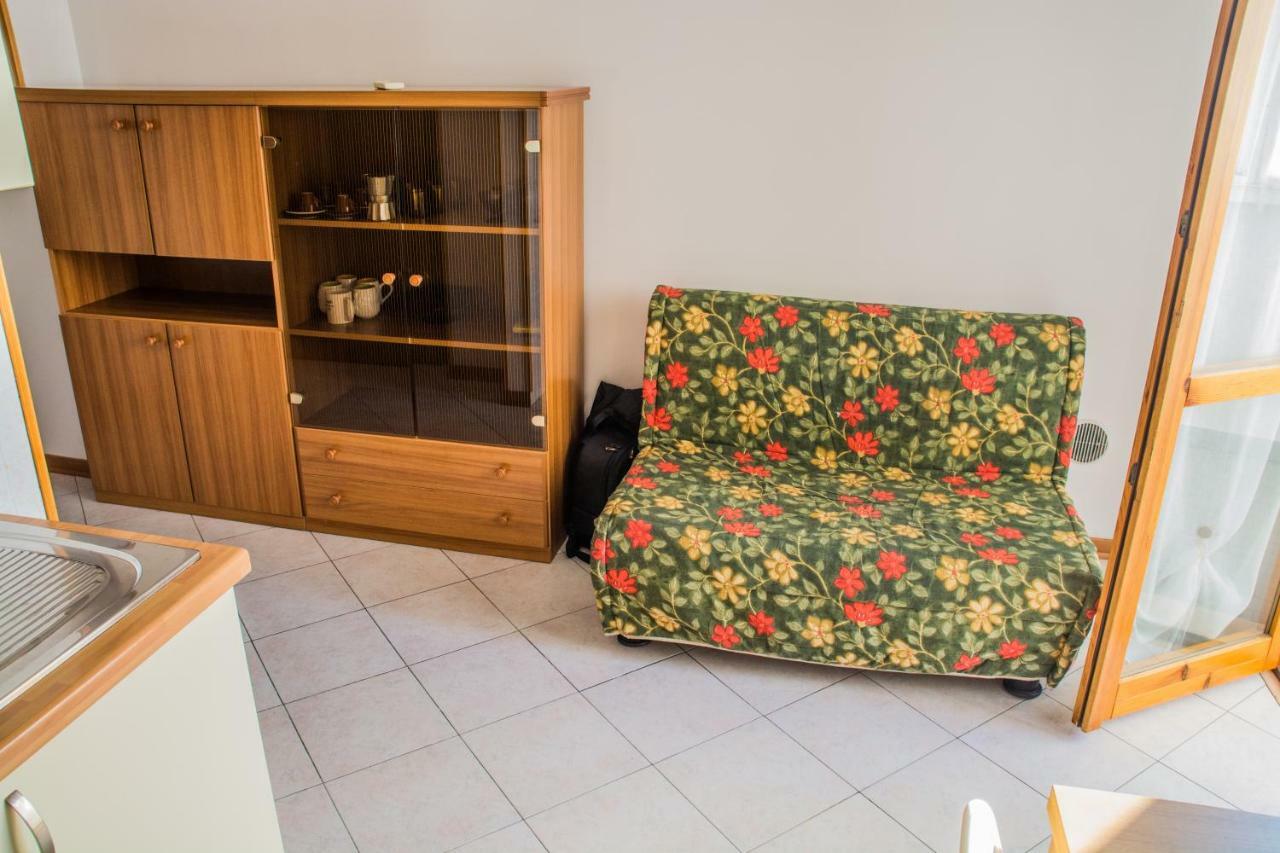 New A Casa Da Ida Apartment ปาร์มา ภายนอก รูปภาพ