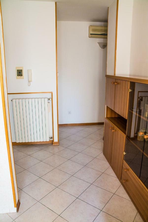 New A Casa Da Ida Apartment ปาร์มา ภายนอก รูปภาพ