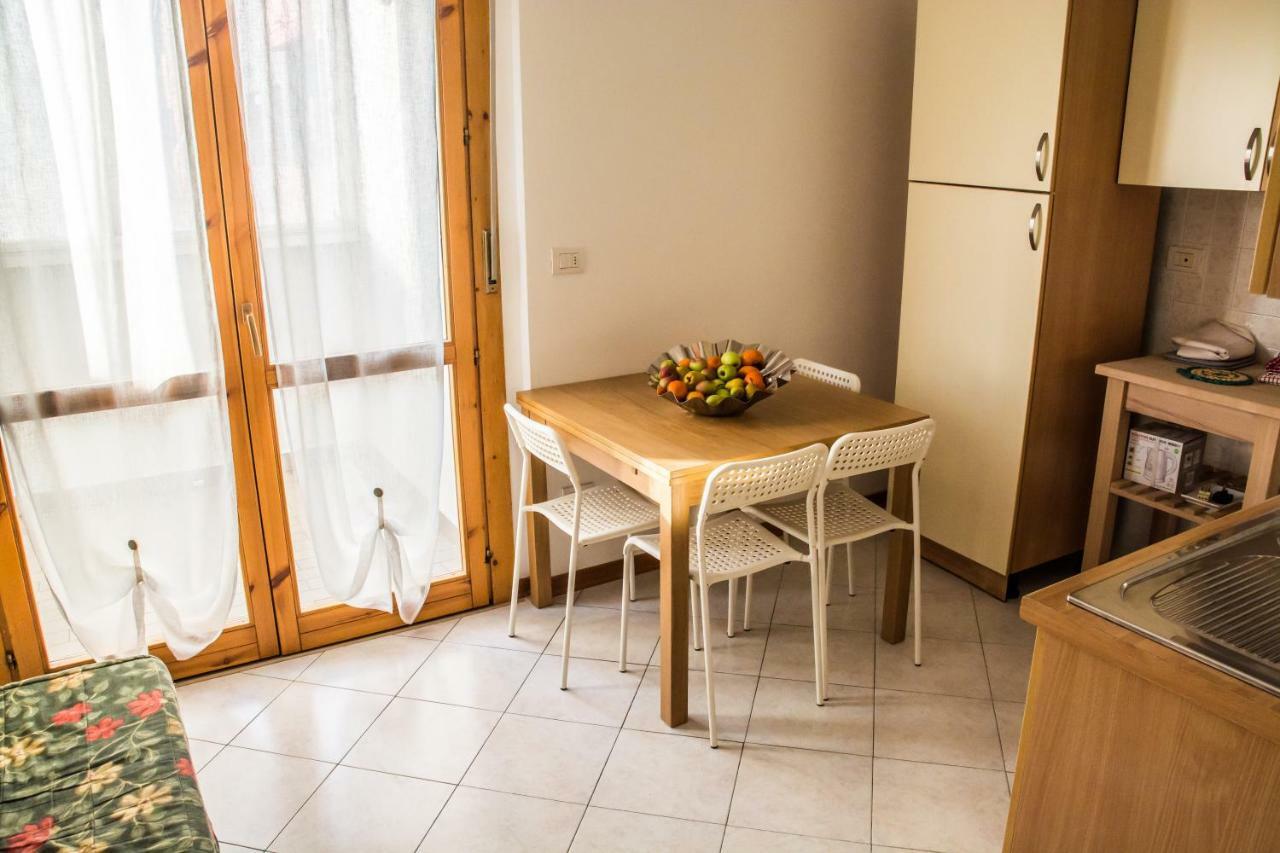 New A Casa Da Ida Apartment ปาร์มา ภายนอก รูปภาพ