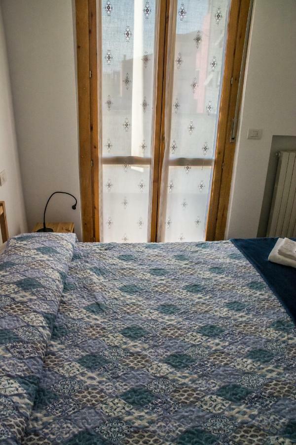 New A Casa Da Ida Apartment ปาร์มา ภายนอก รูปภาพ