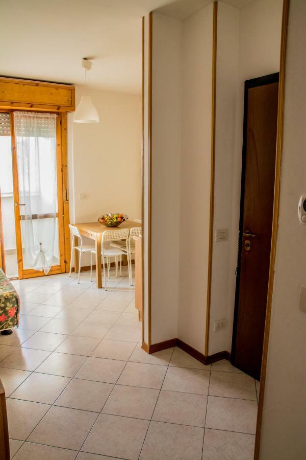 New A Casa Da Ida Apartment ปาร์มา ภายนอก รูปภาพ