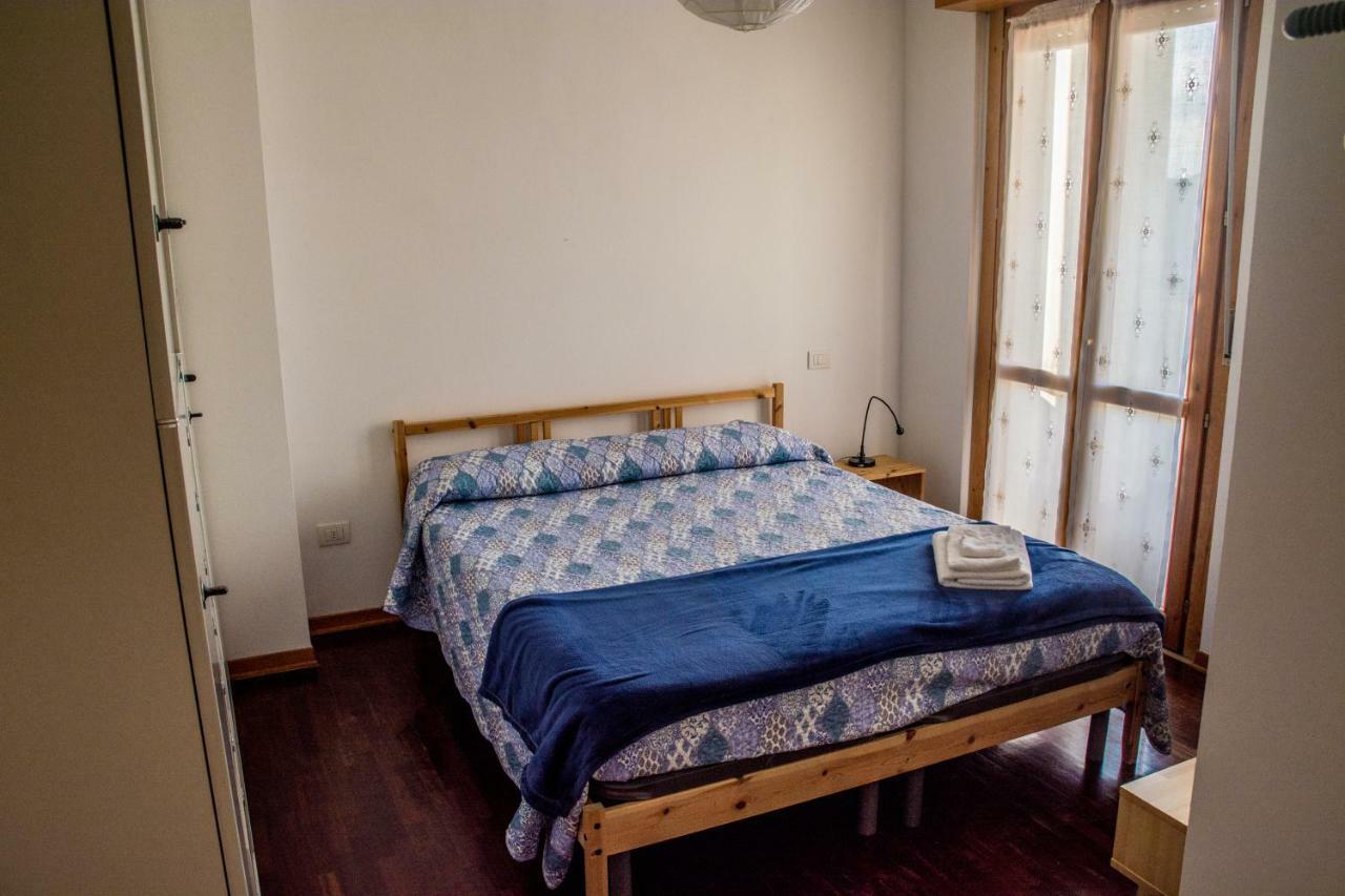 New A Casa Da Ida Apartment ปาร์มา ภายนอก รูปภาพ