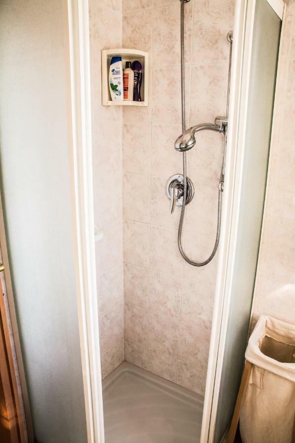 New A Casa Da Ida Apartment ปาร์มา ภายนอก รูปภาพ
