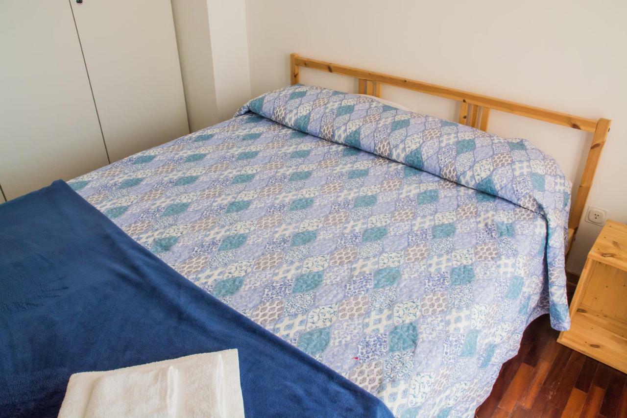 New A Casa Da Ida Apartment ปาร์มา ภายนอก รูปภาพ