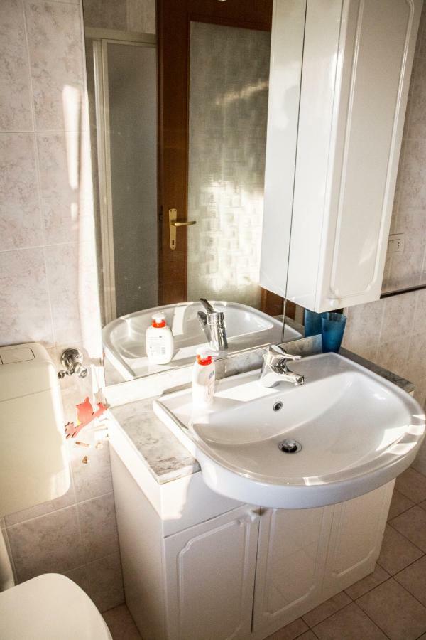 New A Casa Da Ida Apartment ปาร์มา ภายนอก รูปภาพ